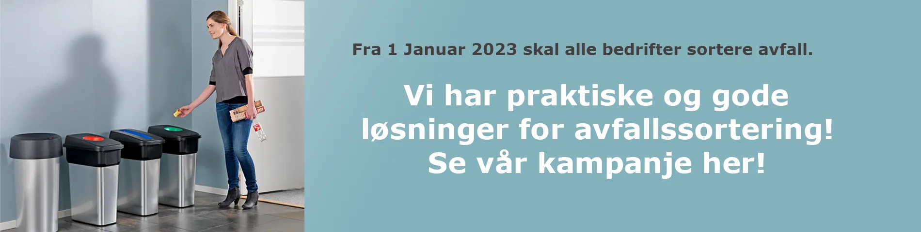 Avfallskampanje