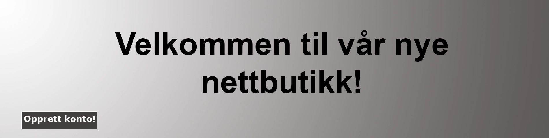 Nettbutikk