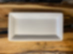Serving platter