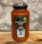 Pasta Sauce - Oven Roasted Garlic
