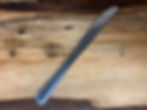 Bread knife