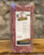 Pasta - Beet Fettuccine