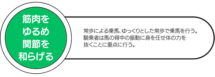 福祉乗馬