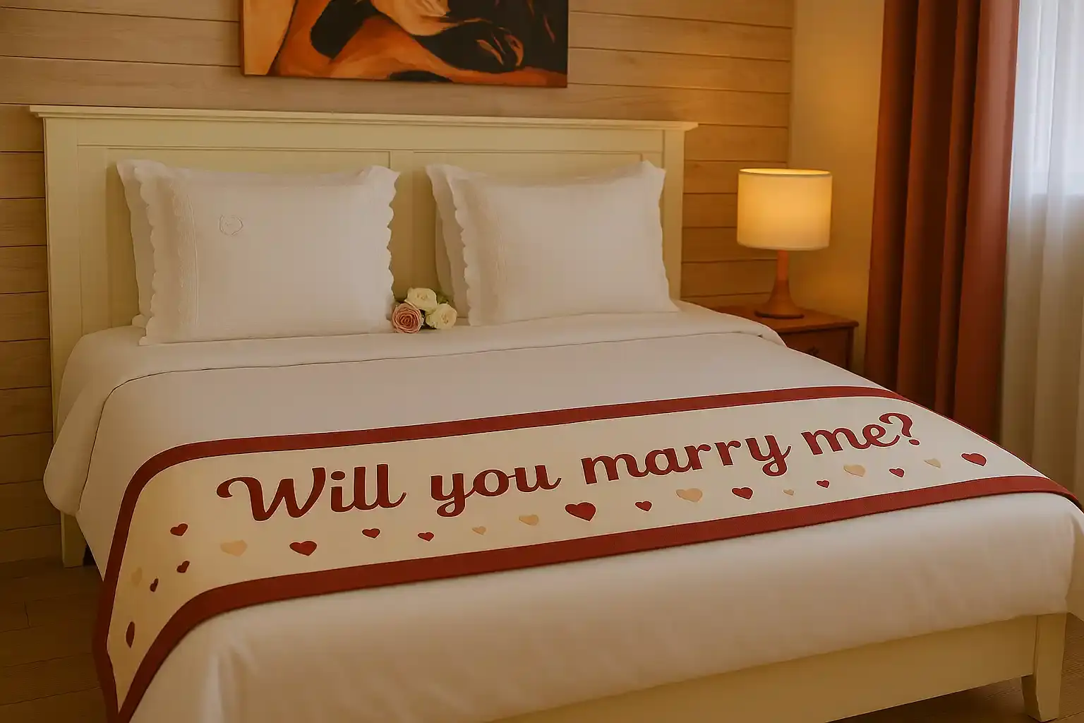 ראנר רומנטי