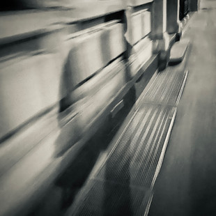 »walking home« // 07-04-22 // wiesbaden, germany