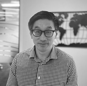 Edwin Leong