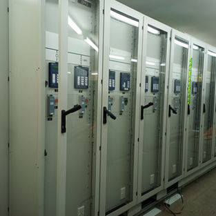 Aurora - South City Protection Upgrade
