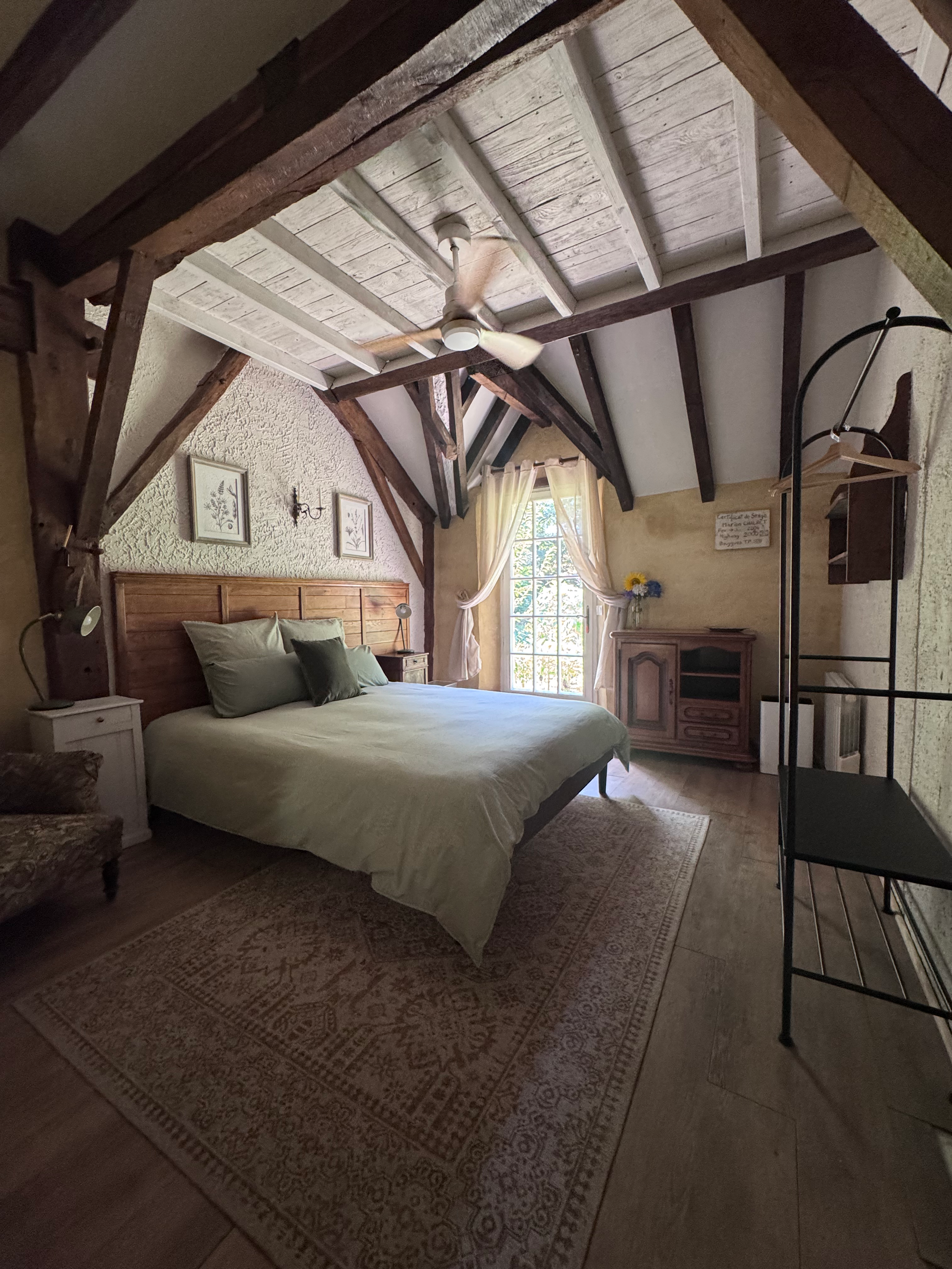 Maison Le Grand Saule photo 4