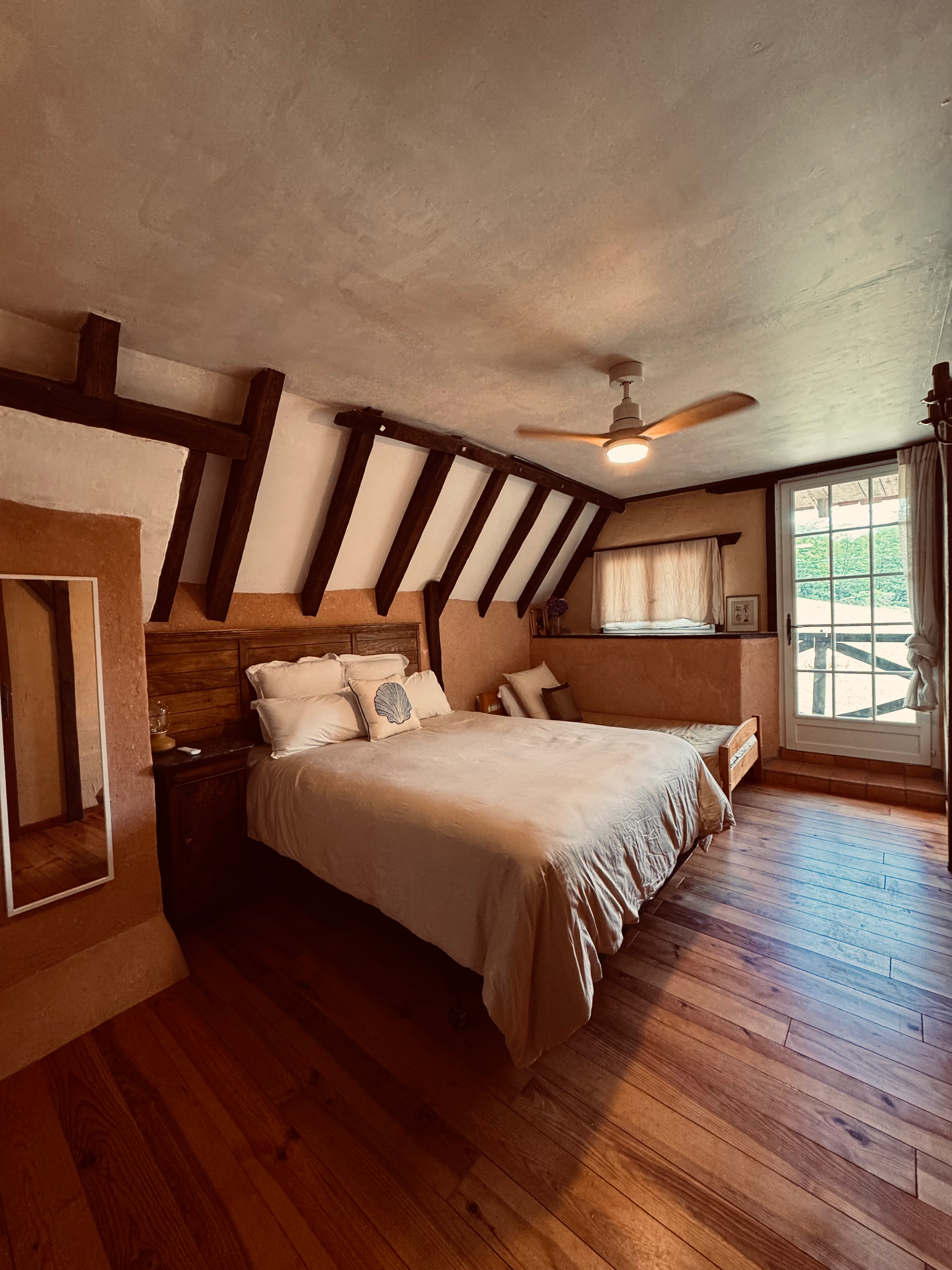 Maison Le Grand Saule photo 3