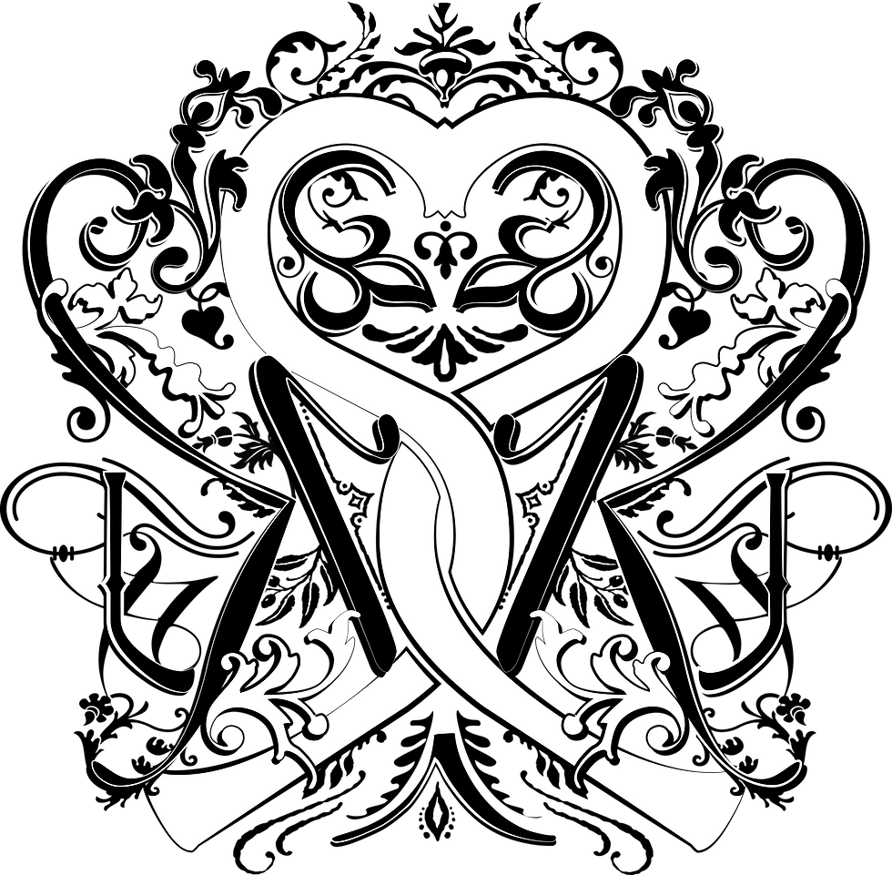 KJS Monogram