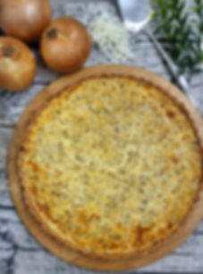 Caramelised Onion