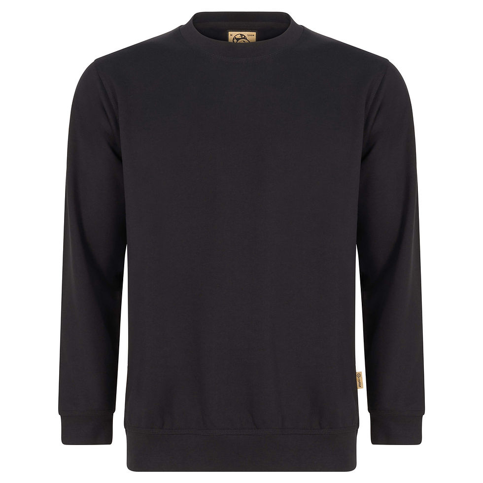 Thumbnail: Kestrel EarthPro ® Sweatshirt (GRS - 65% Recycled Polyester)