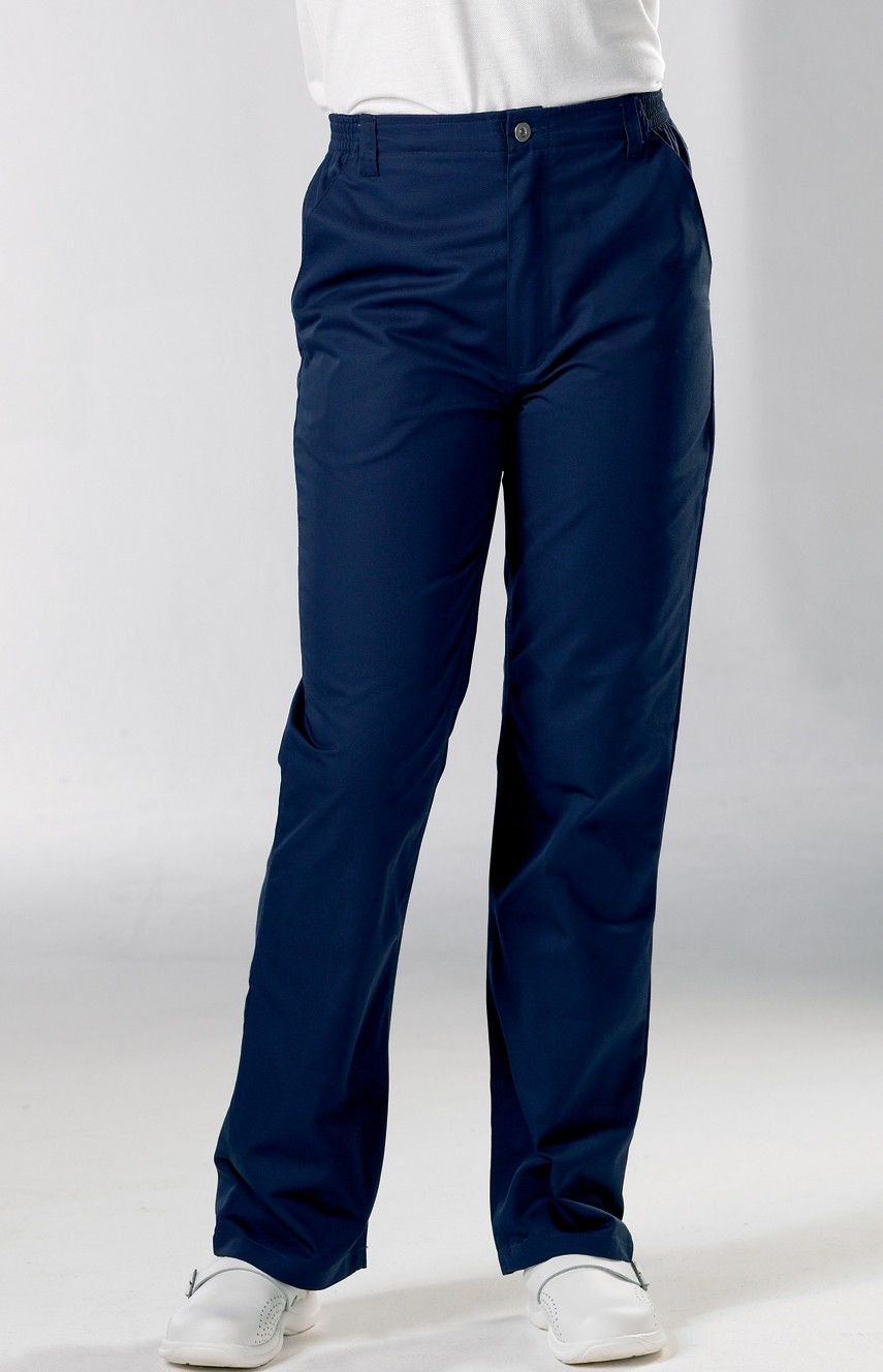 Thumbnail: Female elasticated Trousers