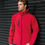Thumbnail: Result Core Hooded Soft Shell Jacket