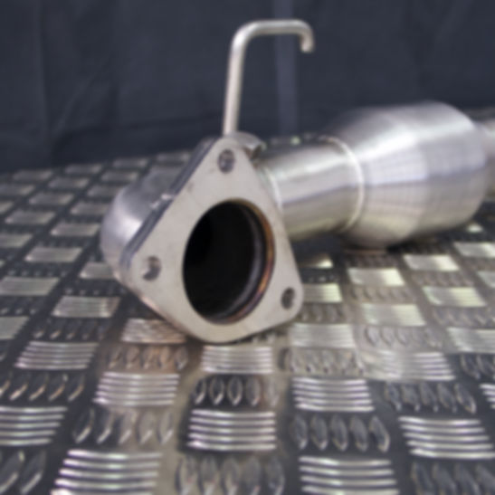 Lotus Elise K Series Performance 200 Cell Cat