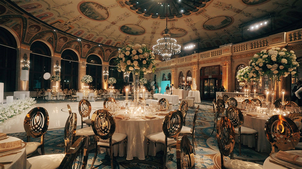 circle ballroom the breakers palm beach florida