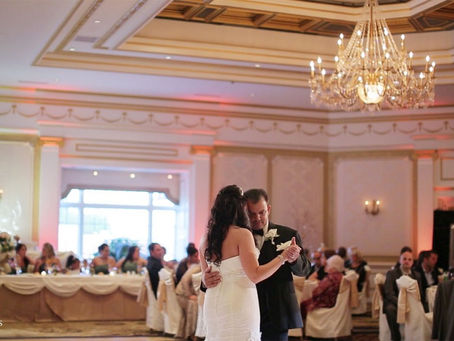 For A Thousand Years… // Dana + Benny