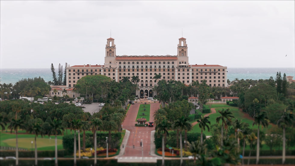 the breakers palm beach florida