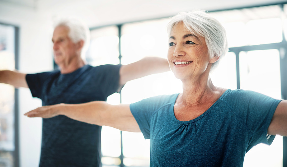 Retirement Services near Grand Rapids