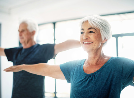 Cancer Rehab at OneBody