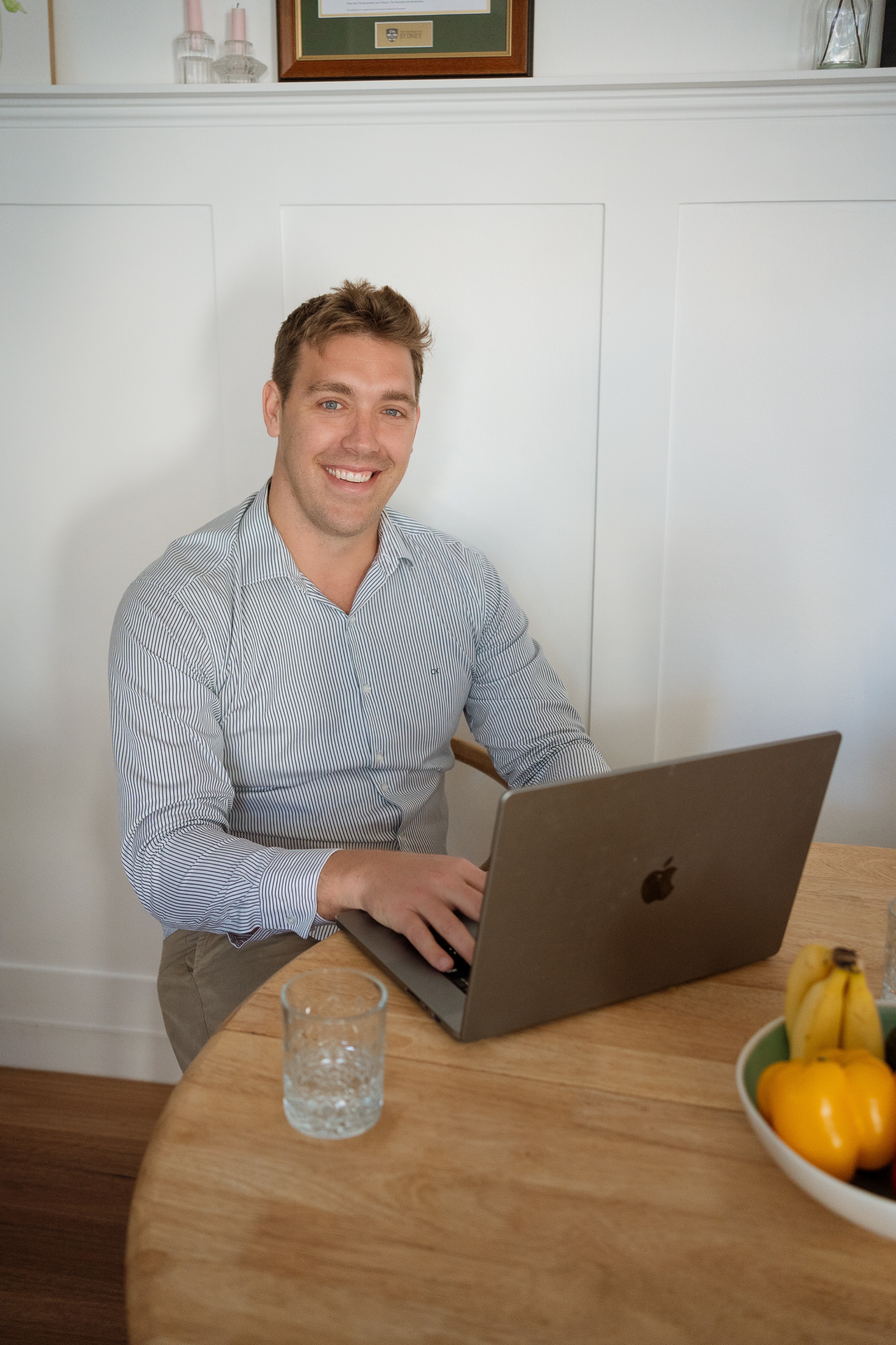 Writer: Thomas Paavola