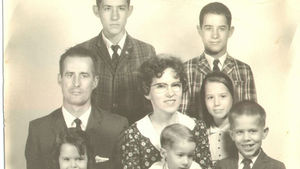 When Family News No Longer Helps
