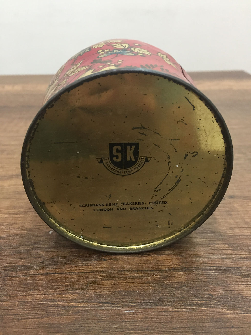 Küçük resim: Kutu İngiltere