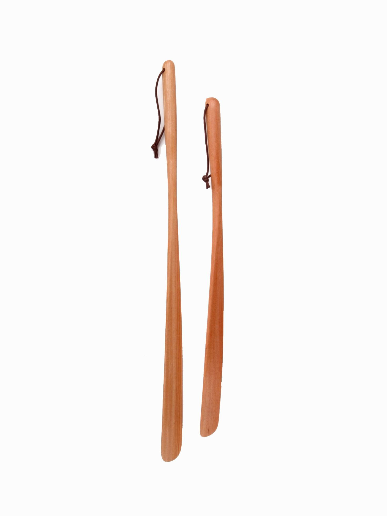 斧折樺のくつべら51cm/60cm［お届け予定:14日～28日］