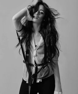 Fotografia para FAULT Magazine