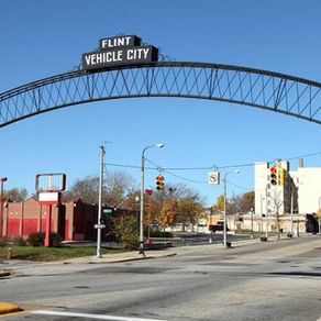 Eye Care For Detroit bringing free mobile vision exams to Flint