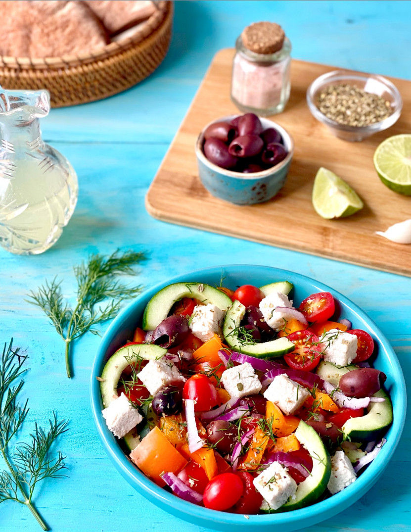 Thumbnail: Libro Alimentación a Base de Plantas