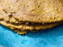 Tortillas-Wrap Sin Gluten de Arveja