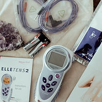 Tens machine hire Olive Juice Lifestyle