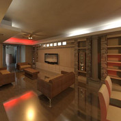 House Louw