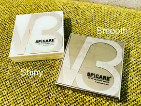 新商品☆V3セットアップパウダー♪