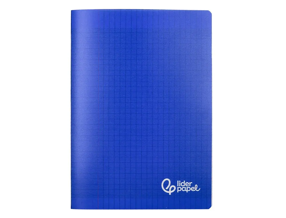Cahier A4 96 pages Couverture Polypro Economique