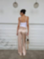 Майка olli жіноча біла ззаду