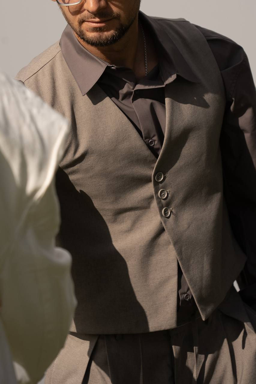 Сорочка lime чоловіча