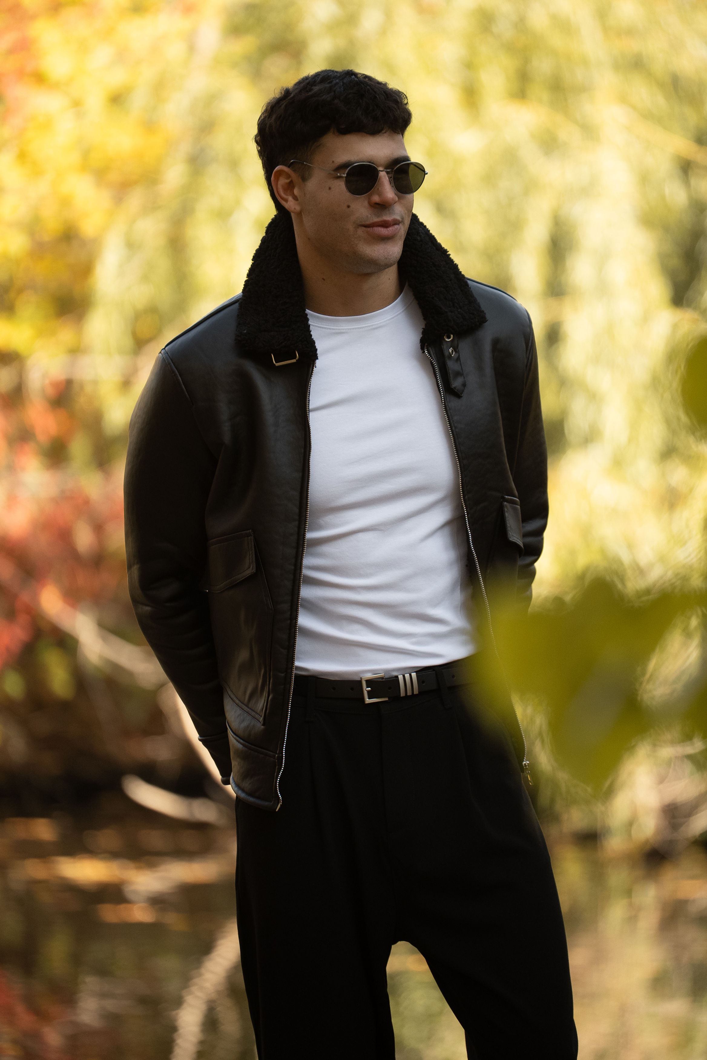 Дублянка чоловіча