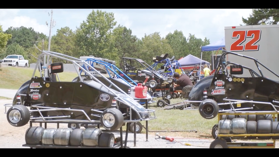 LIFE IN MOTION: Episode 2