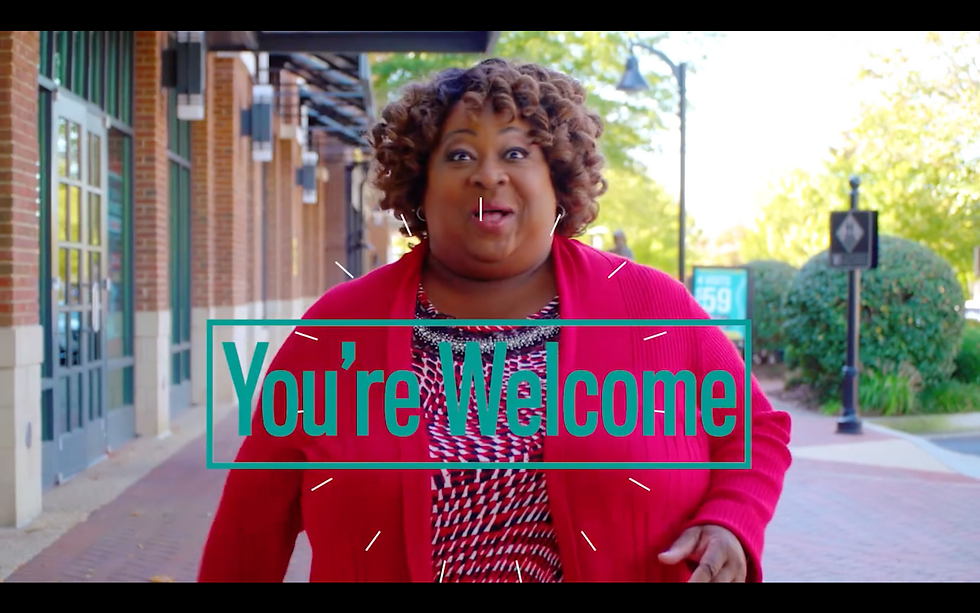 Cumming-Forsyth Chamber of Commerce