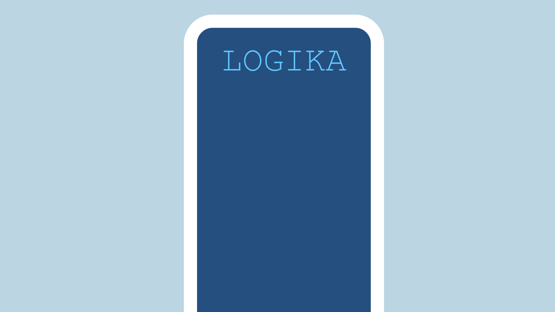 Logika