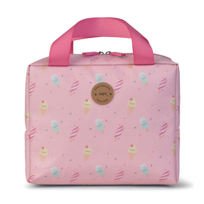 Miniatura: Borsa Termica con tasca laterale