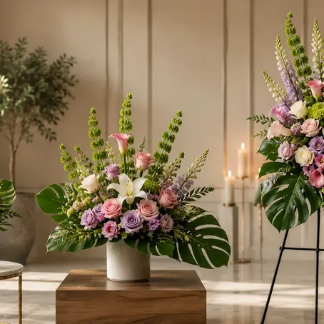 How Much Should You Spend On Funeral Flowers?