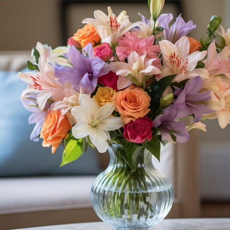 How to Care for Your Flowers