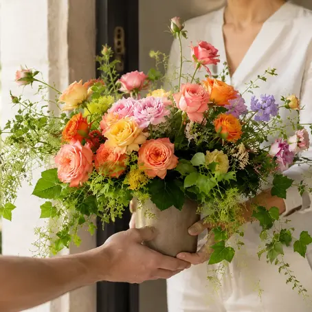 Summer Flower Delivery Tips For Arkansas Heat