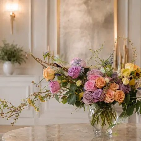 Best Flowers For Arkansas Spring