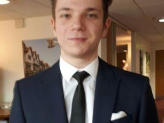Big local boost for University Scheme
