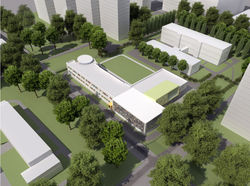 Перспектива