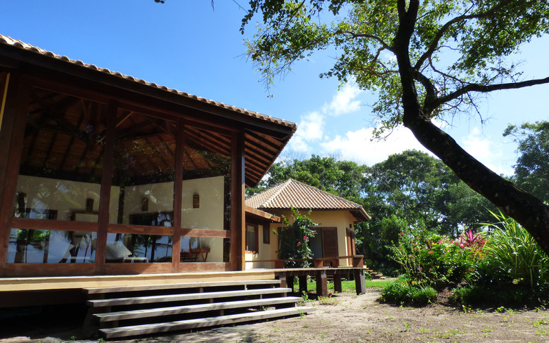 Casa do Artista